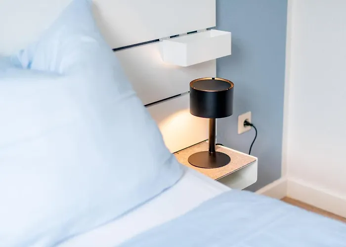 Апартаменты Steger-hues 12