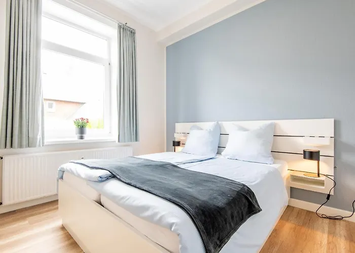 Steger-hues 12 Апартаменты