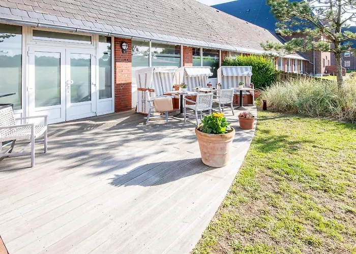 Апартаменты Steger-hues 12 *