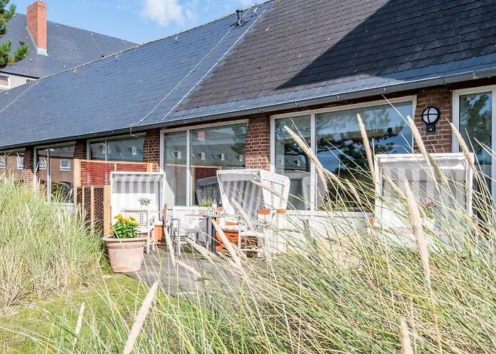 Апартаменты Steger-hues 12 *