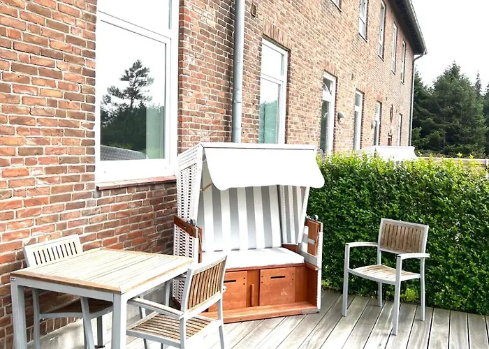 Апартаменты Steger-hues 12 *